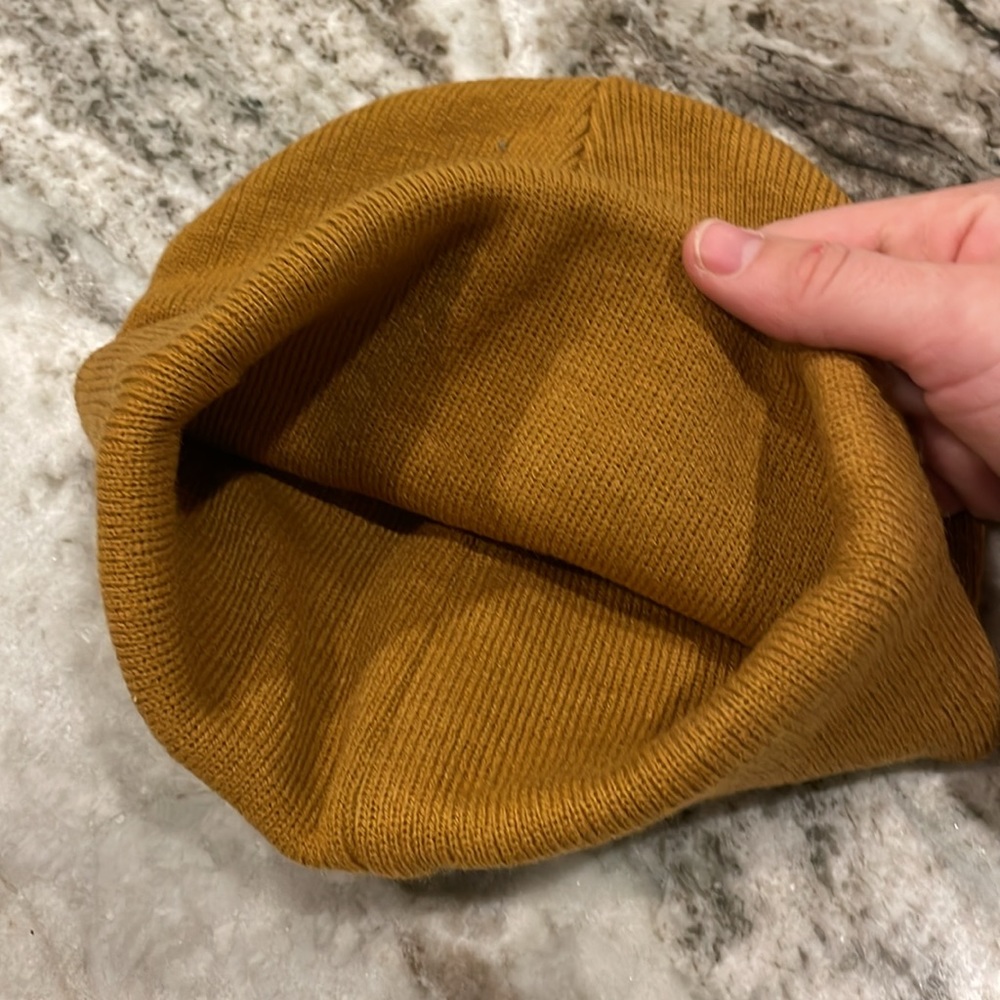 Timberland Beanie - Picture 2 of 2